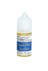 Refined Labs New York Style E-juice | Salt Nic (30mL)