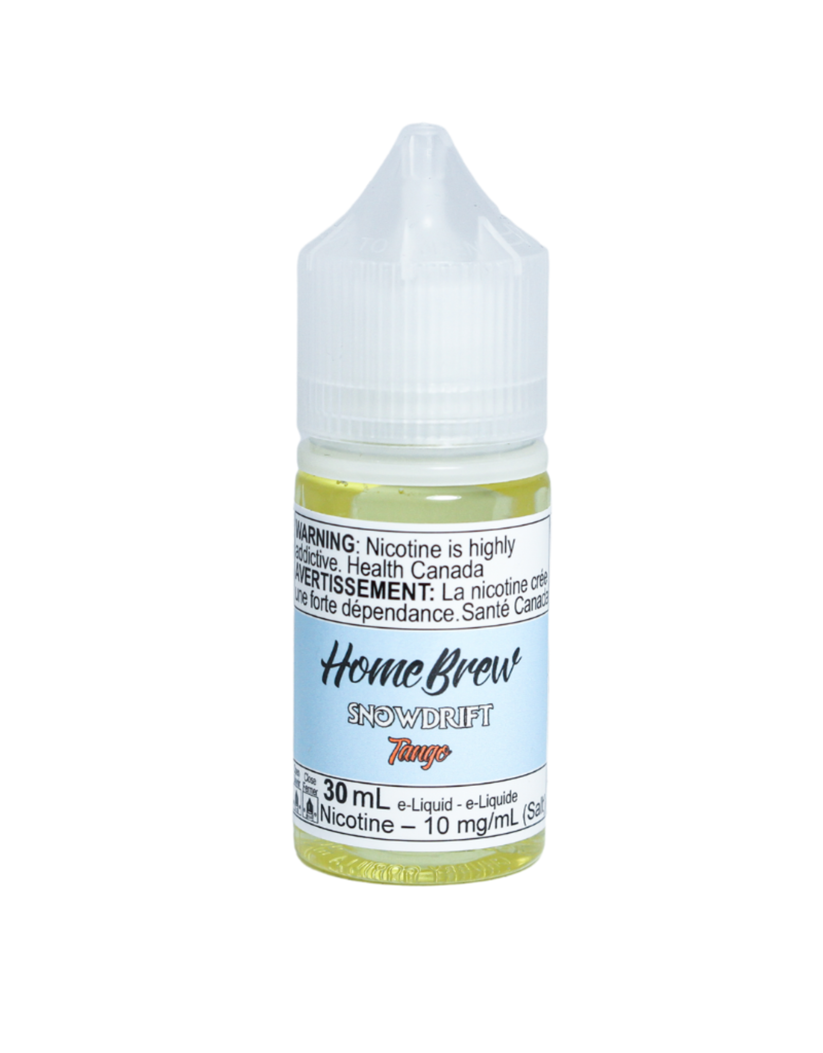 Refined Labs Home Brew Snow Drift E-juice (60mL)