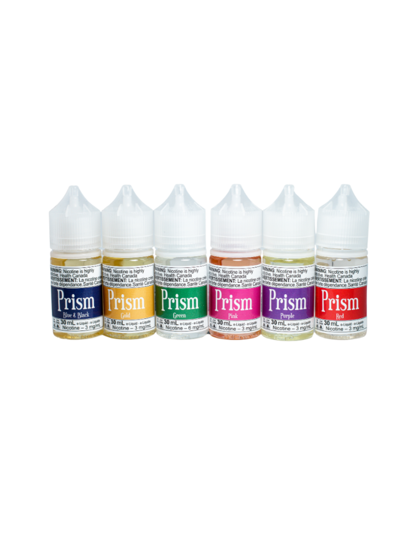 Refined Labs Prism E-Juice (60mL)