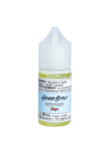 Refined Labs Home Brew Snow Drift E-juice | Salt Nic (30mL)