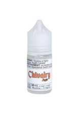 Refined Labs Chivalry E-juice (60mL)