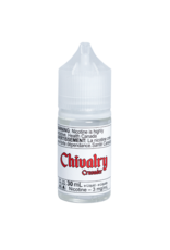 Refined Labs Chivalry E-juice (60mL)