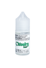 Refined Labs Chivalry E-juice (60mL)