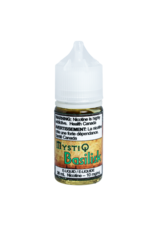 Refined Labs MystiQ E-juice | Salt Nic (30mL)