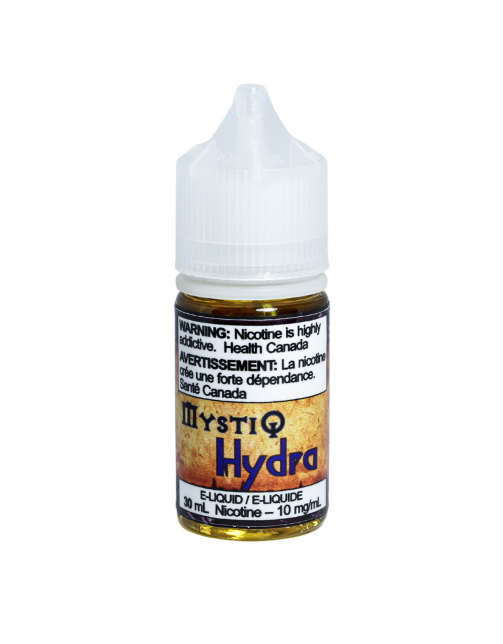 Refined Labs MystiQ E-juice | Salt Nic (30mL)