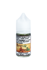 Refined Labs MystiQ E-juice | Salt Nic (30mL)