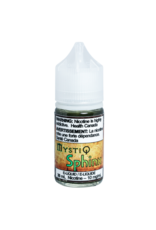 Refined Labs MystiQ E-juice | Salt Nic (30mL)