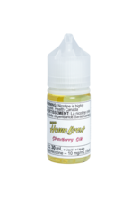 Refined Labs Home Brew E-juice | Salt Nic (30mL)