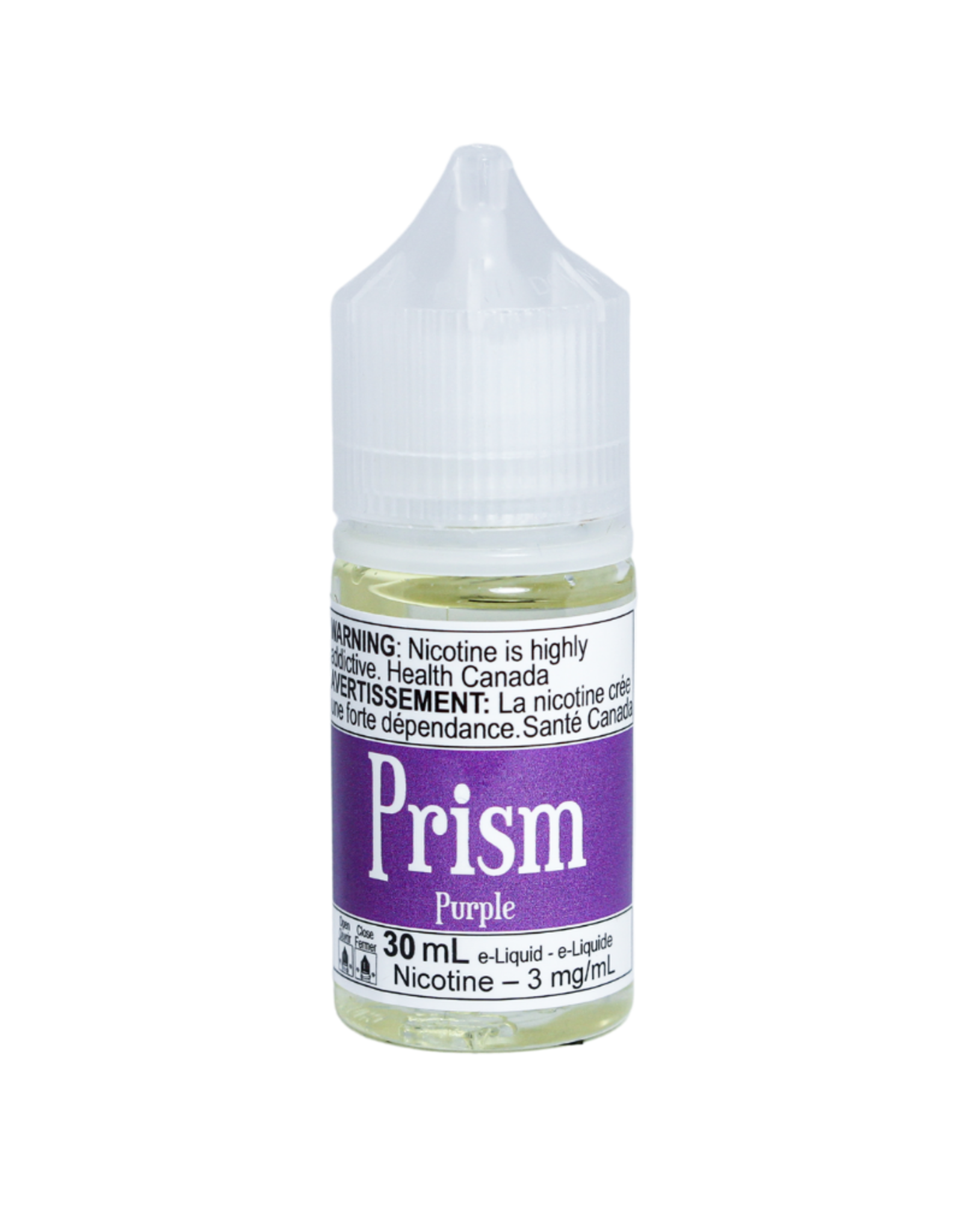 Refined Labs Prism E-juice | Salt Nic (30mL)