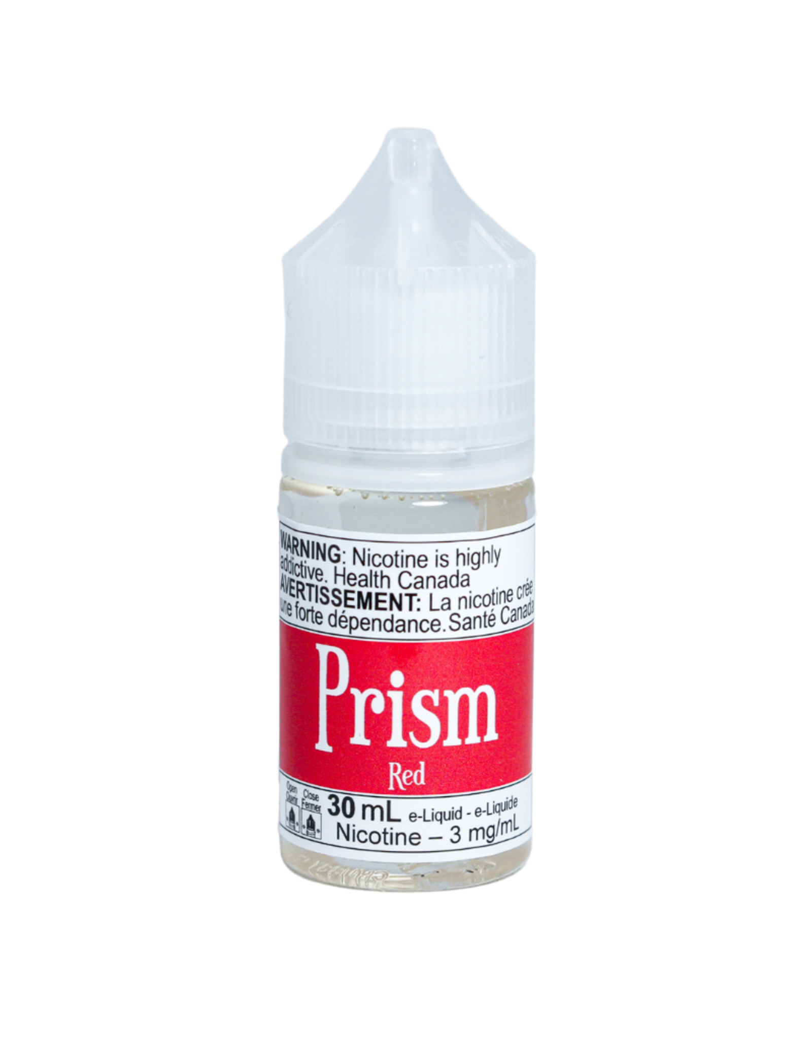 Refined Labs Prism E-juice | Salt Nic (30mL)