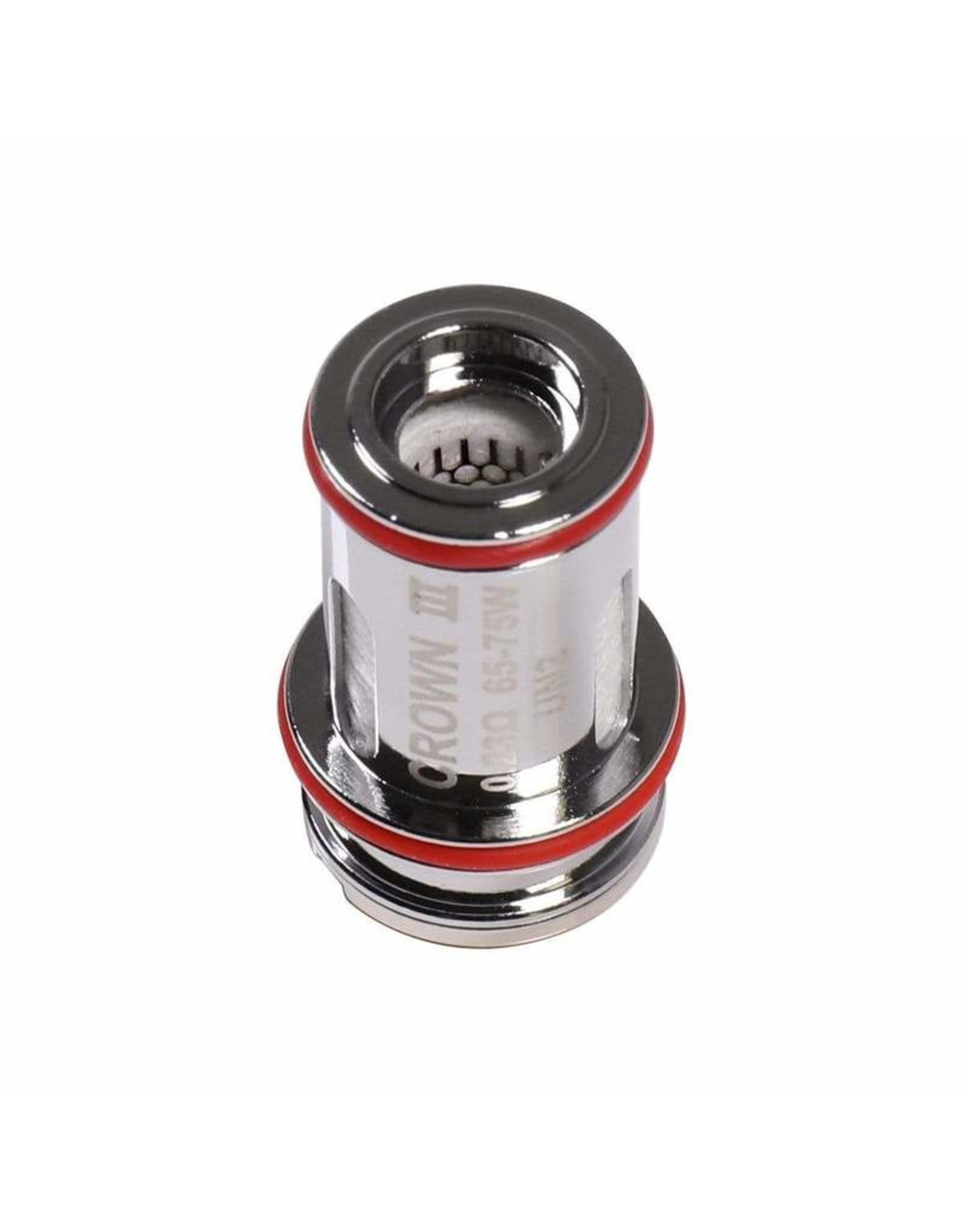 Uwell Uwell Crown 3 Replacement Coils (Single) 0.25 ohm