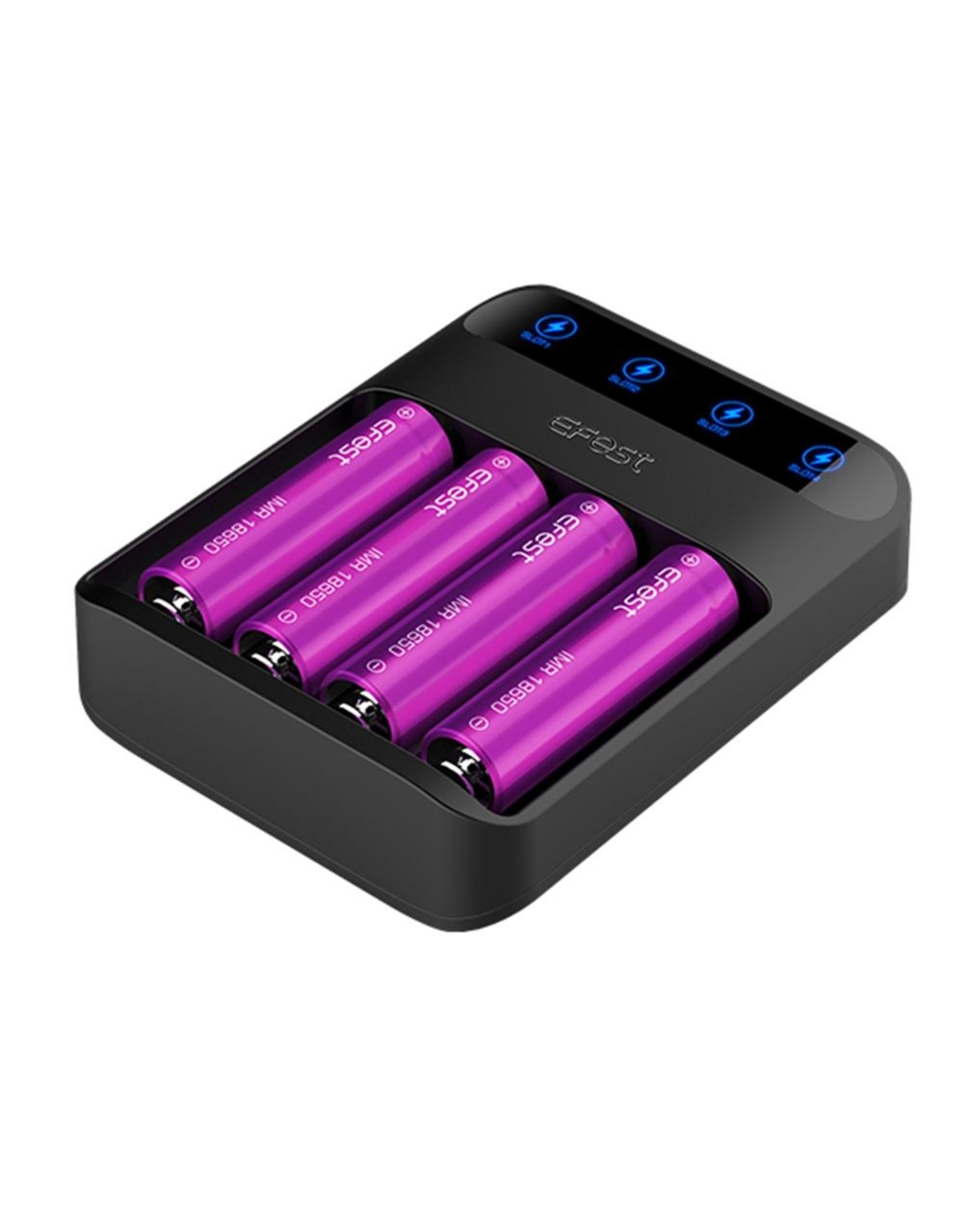 Efest Efest Lush Battery Charger