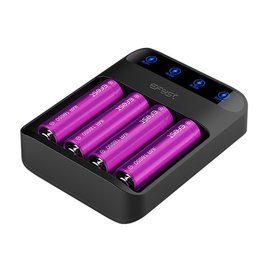 Efest Efest Lush Battery Charger