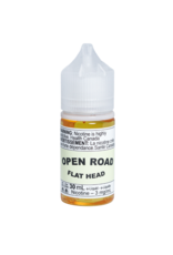 Refined Labs Open Road E-juice (60mL)