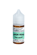 Refined Labs Open Road E-juice (60mL)