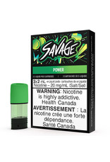 STLTH STLTH Replacement Pods by Savage (3/Pk)