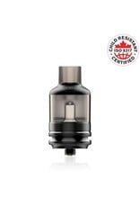 Voopoo Voopoo TPP Pod Tank w/ Base (1/Pk) [CRC] Black