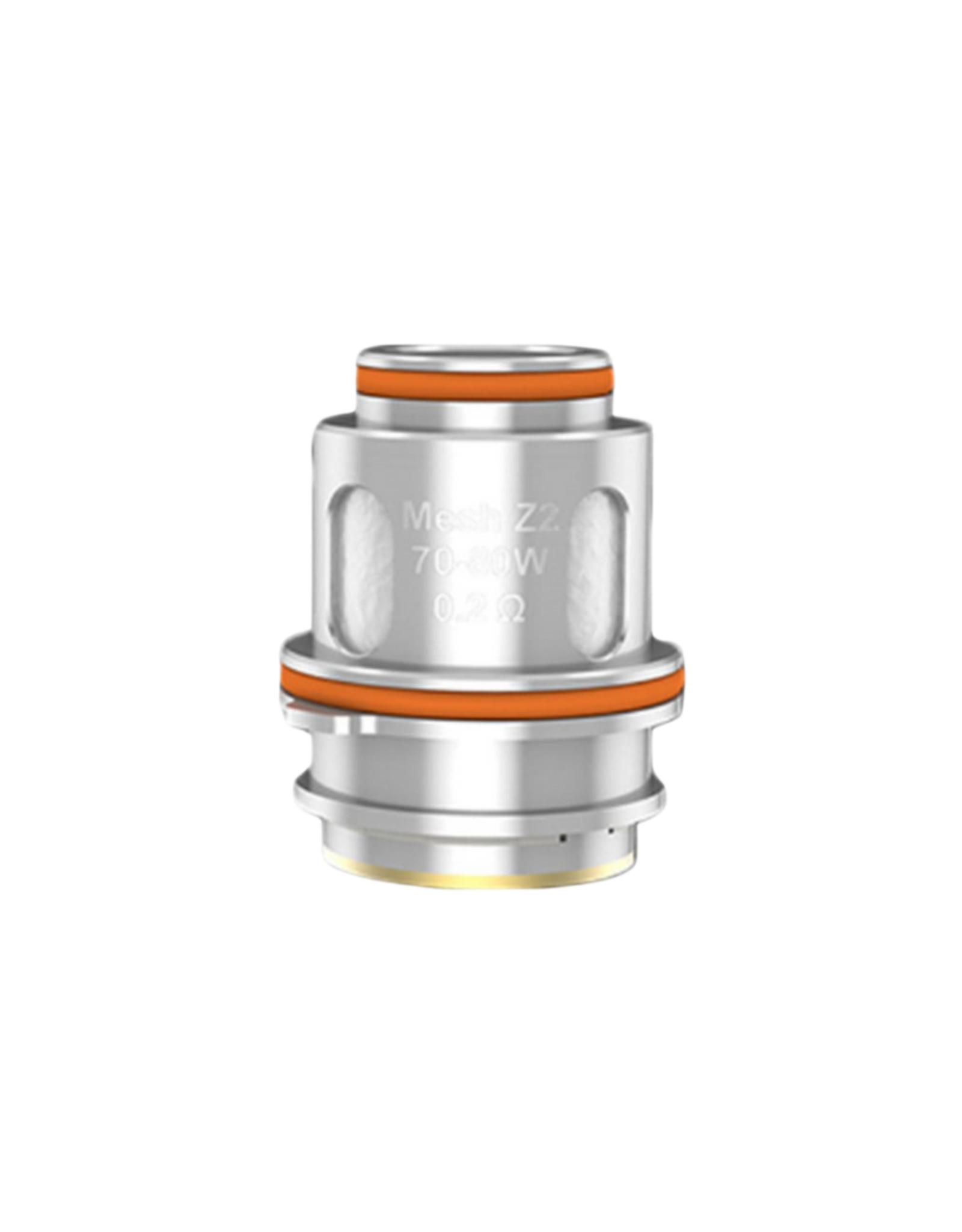 Geek Vape Geekvape Zeus Mesh Replacement Coils (5/Pk)