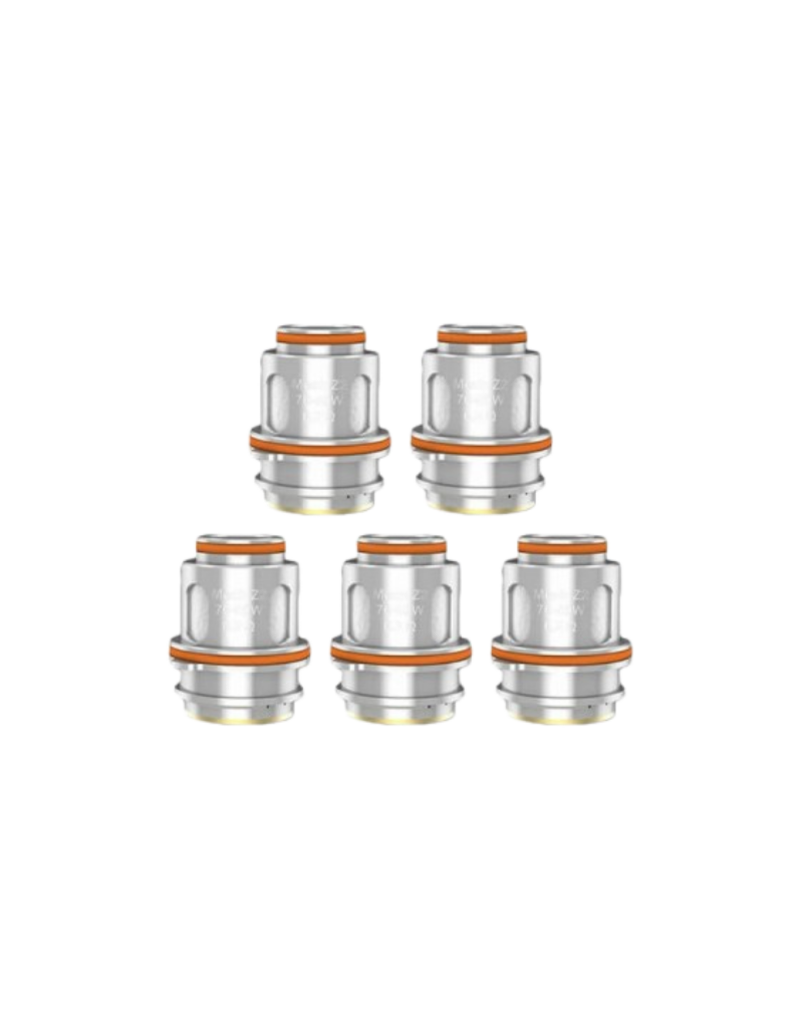 Geek Vape Geekvape Zeus Mesh Replacement Coils (5/Pk)