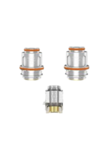 Geek Vape Geekvape Zeus Mesh Replacement Coils (5/Pk)