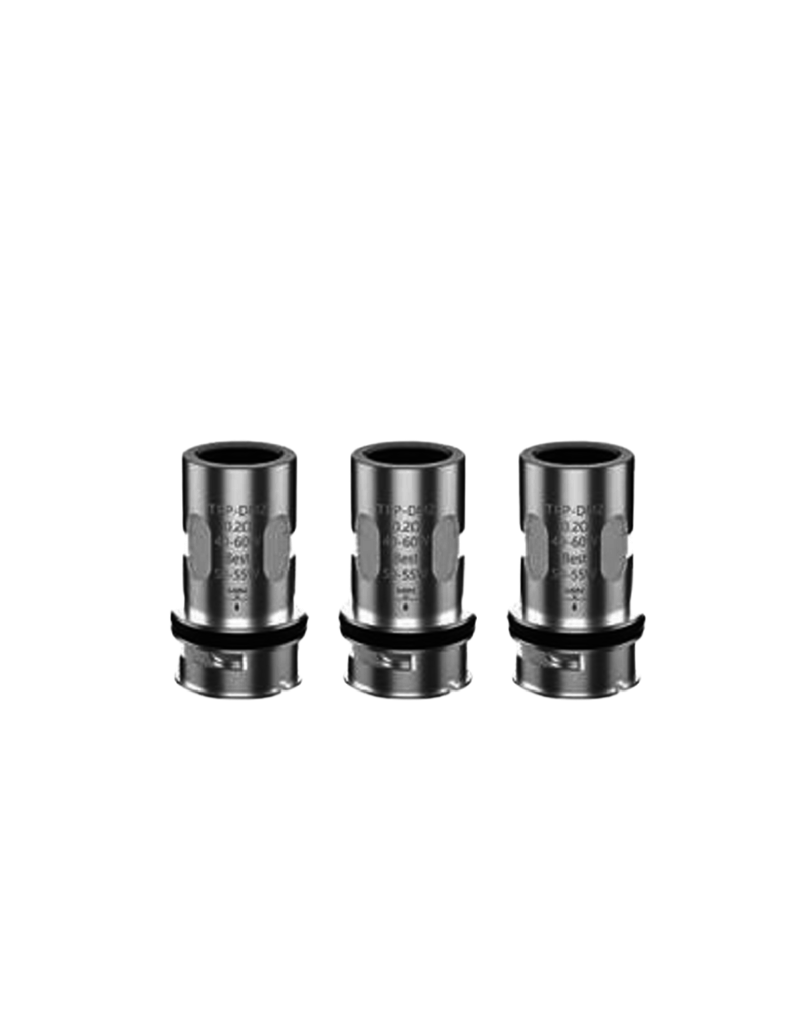 Voopoo Voopoo TPP Mesh Replacement Coil 3/pk
