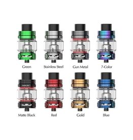 Smok Smok TFV9 Tank (6.5ml) [CRC]