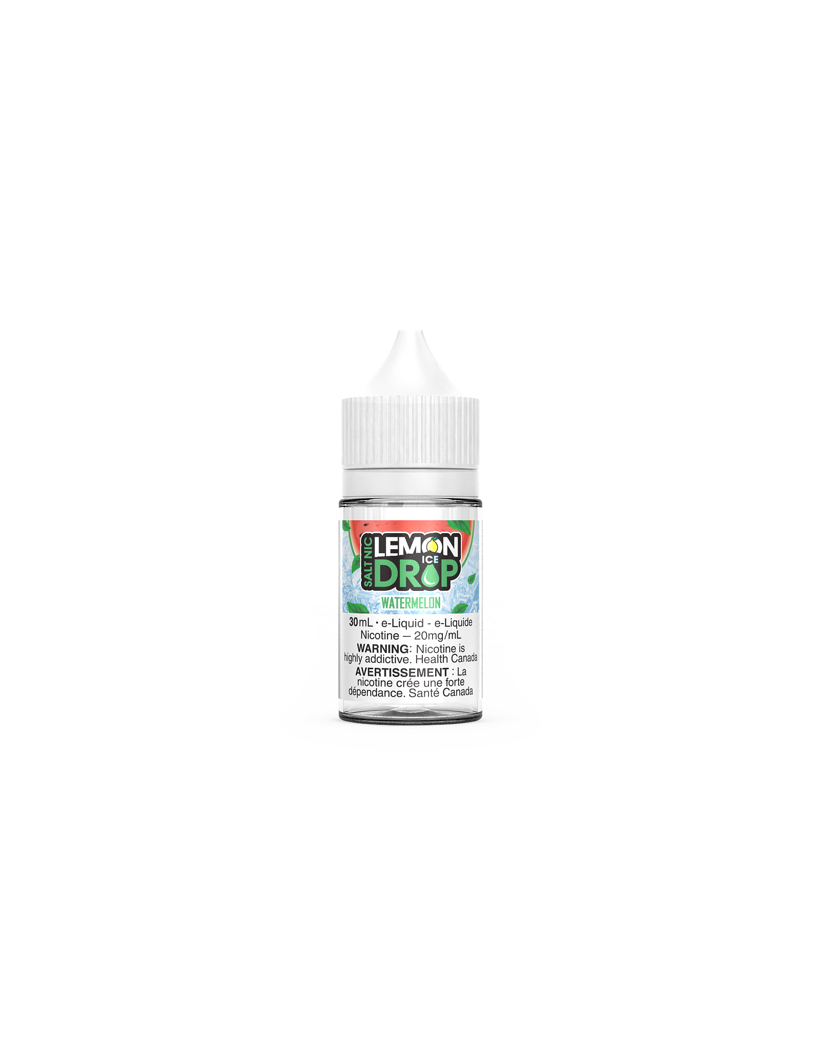 Lemon Drop Lemon Drop E-juice | Salt Nic | ICED (30mL)