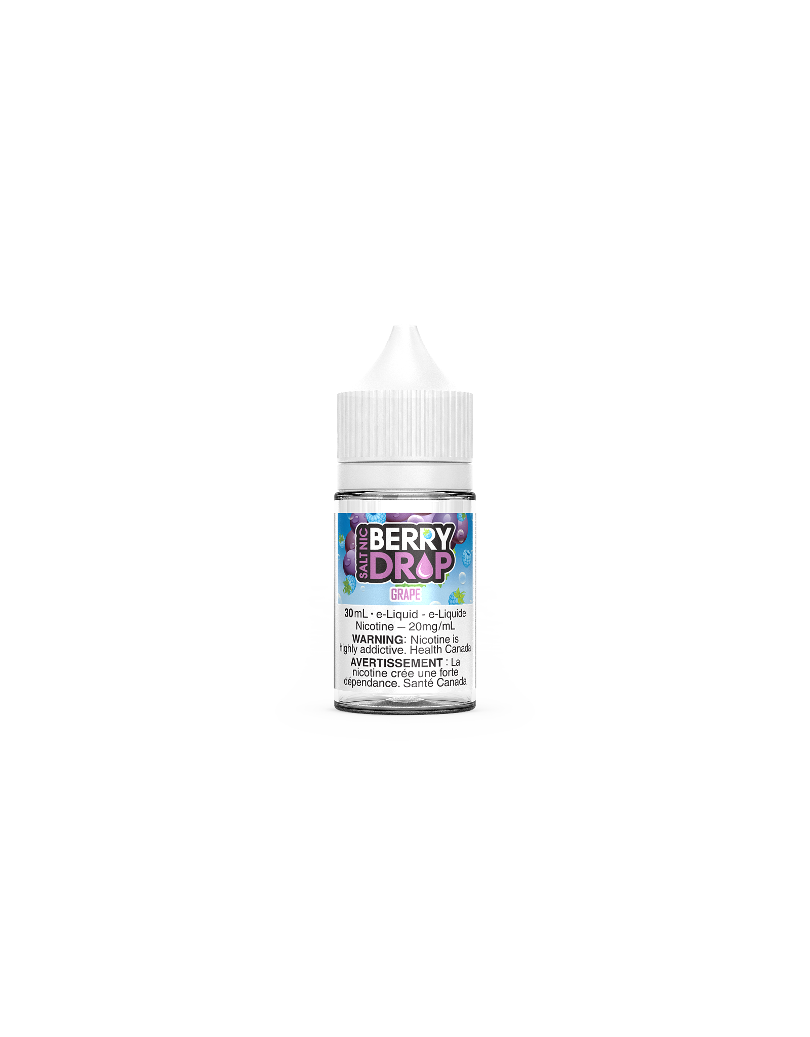 Lemon Drop Berry Drop E-juice| Salt Nic (30mL)