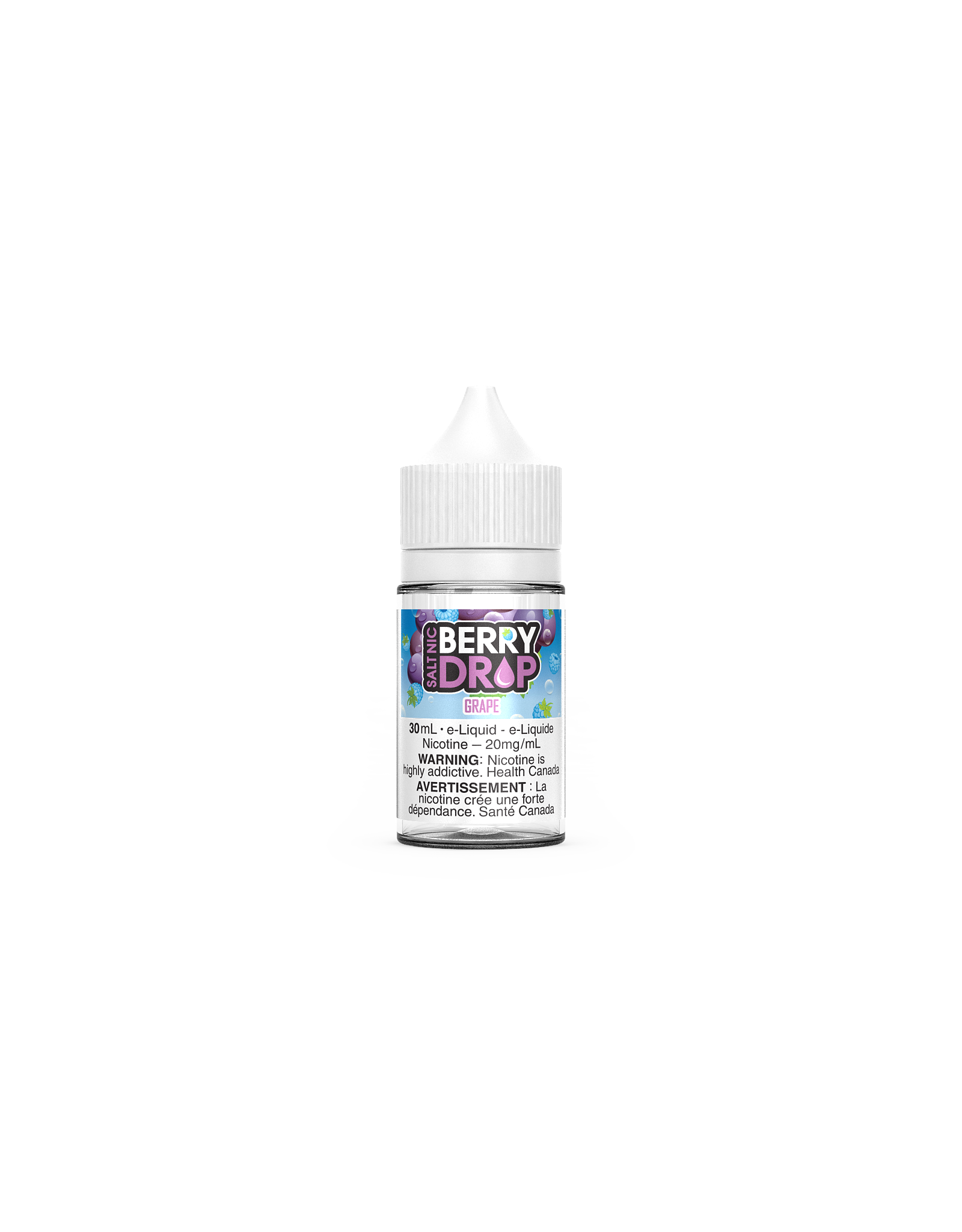Lemon Drop Berry Drop | Salt Nic (30mL)