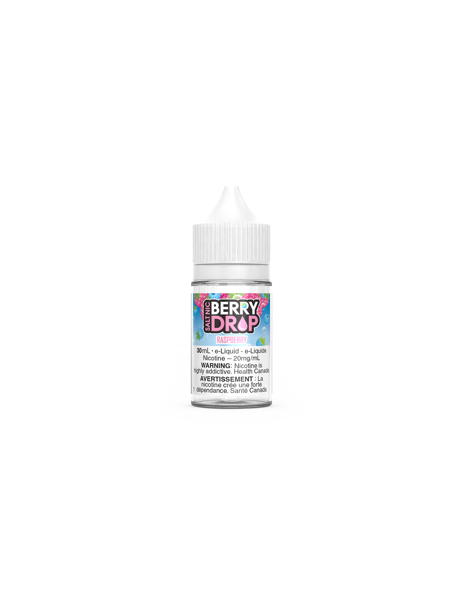Lemon Drop Berry Drop E-juice| Salt Nic (30mL)