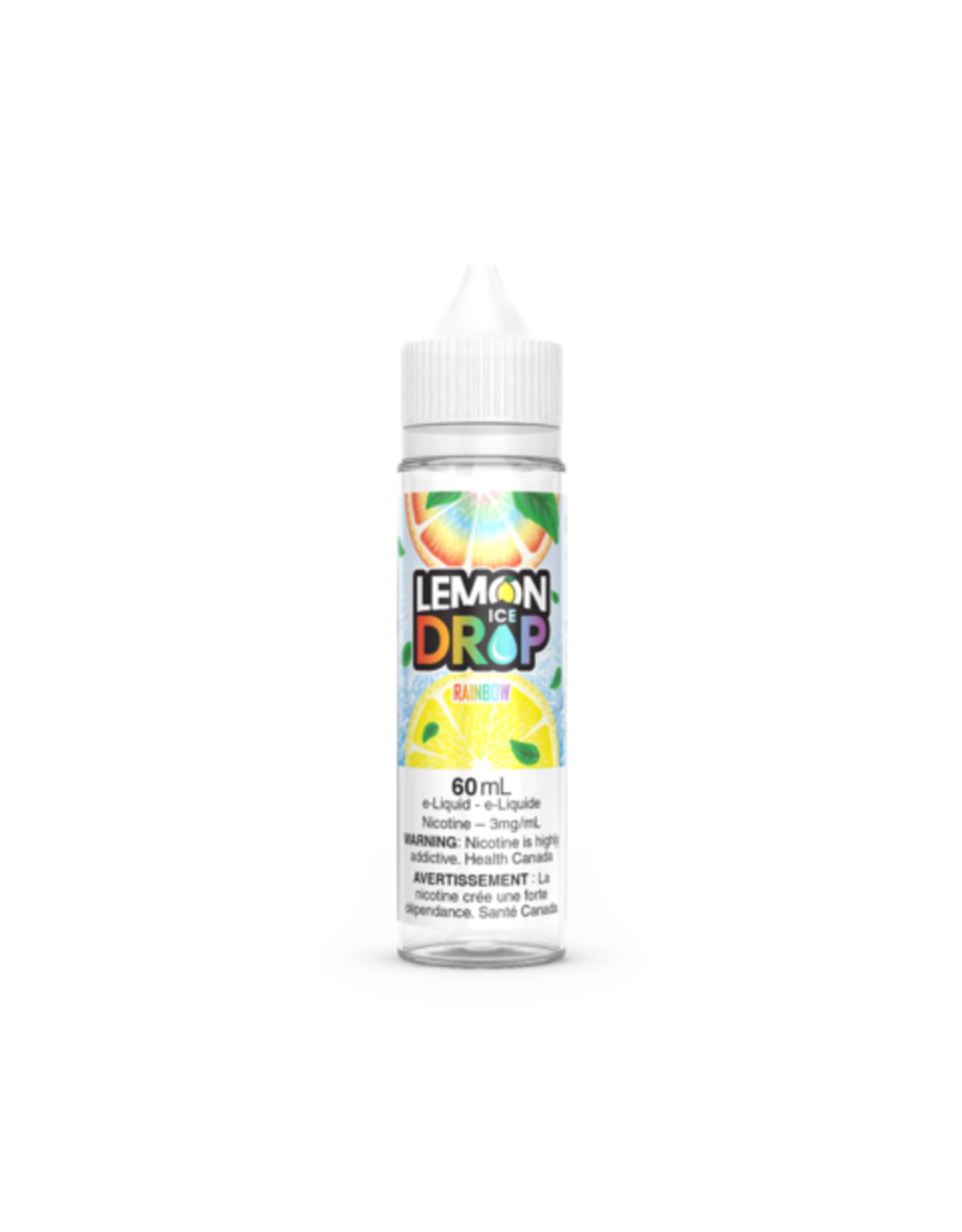 Lemon Drop Lemon Drop E-juice | ICED (60mL)