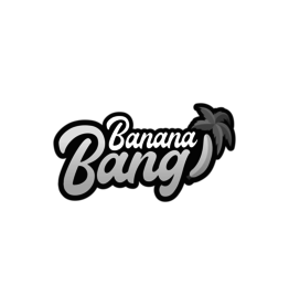 Banana Bang Banana Bang E-juice (60mL)