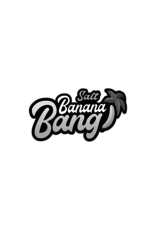 Banana Bang Banana Bang E-juice I Salt Nic (30mL)