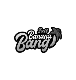 Banana Bang Banana Bang E-juice I Salt Nic (30mL)