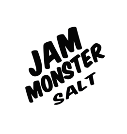Jam Monster Jam Monster E-juice I Salt Nic (30mL)