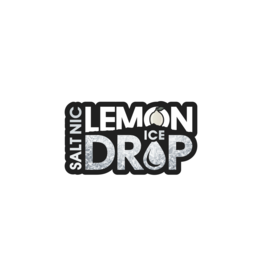 Lemon Drop Lemon Drop E-juice | Salt Nic | ICED (30mL)