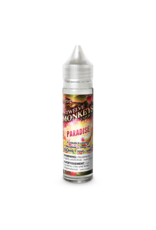 12 Monkeys Twelve Monkeys E-juice (60mL)