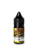 12 Monkeys Twelve Monkeys | Salt Nic  (30mL)