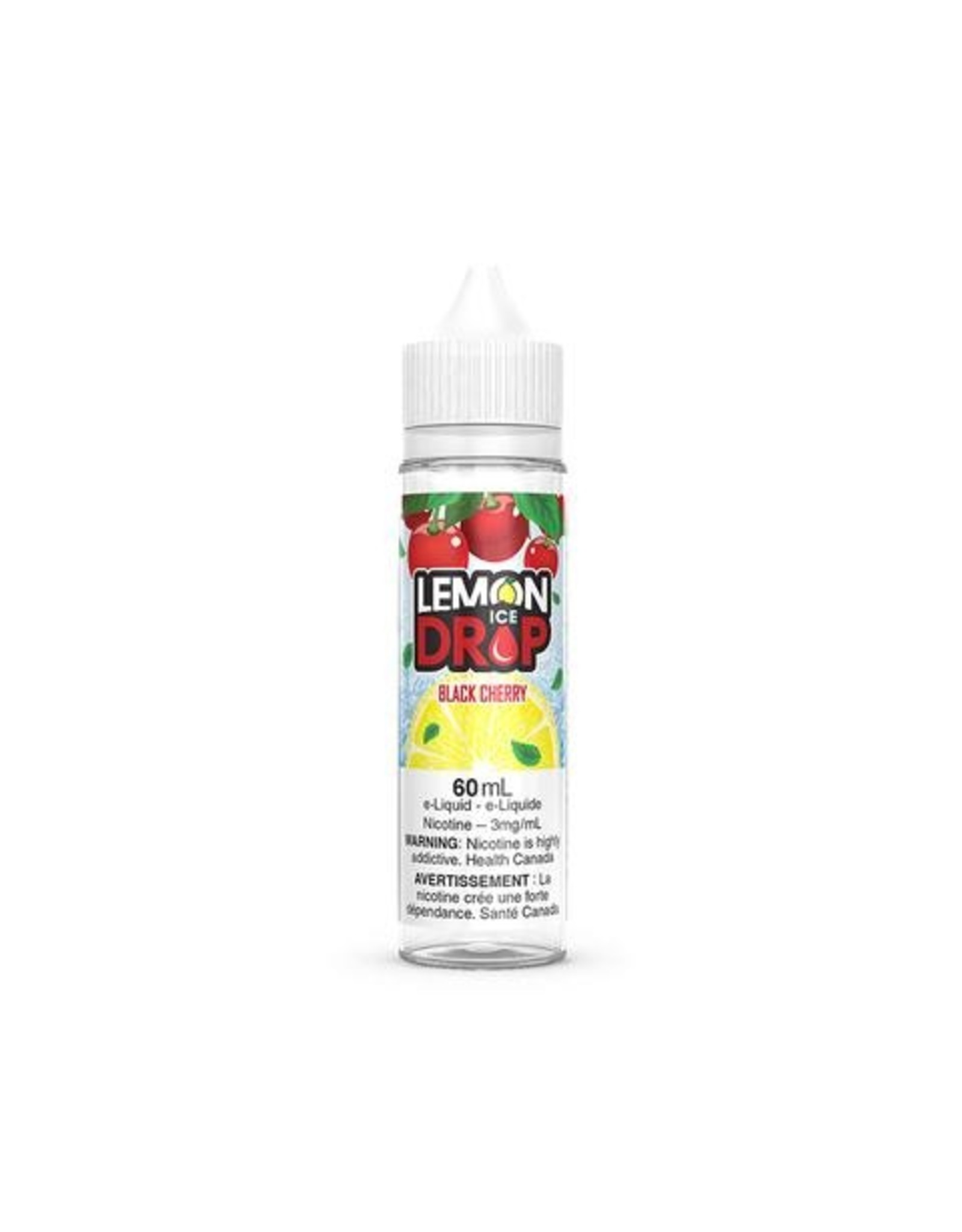 Lemon Drop Lemon Drop E-juice | ICED (60mL)