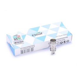 Eleaf Eleaf EC Replacement Coils (5/Pk)