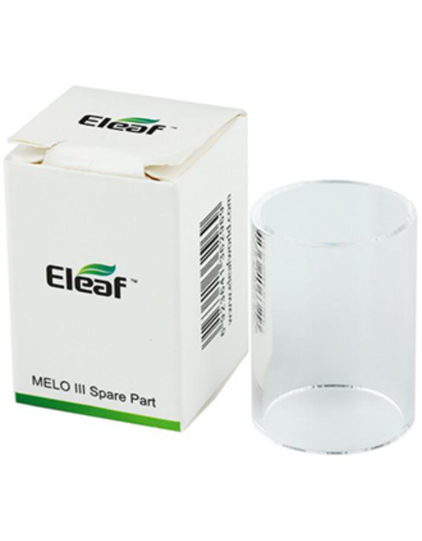 Eleaf Eleaf Melo 3 Replacement Glass (3.5mL)