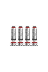 Uwell Uwell Whirl S Replacement Coils (4/Pk) UN2 0.8 ohm