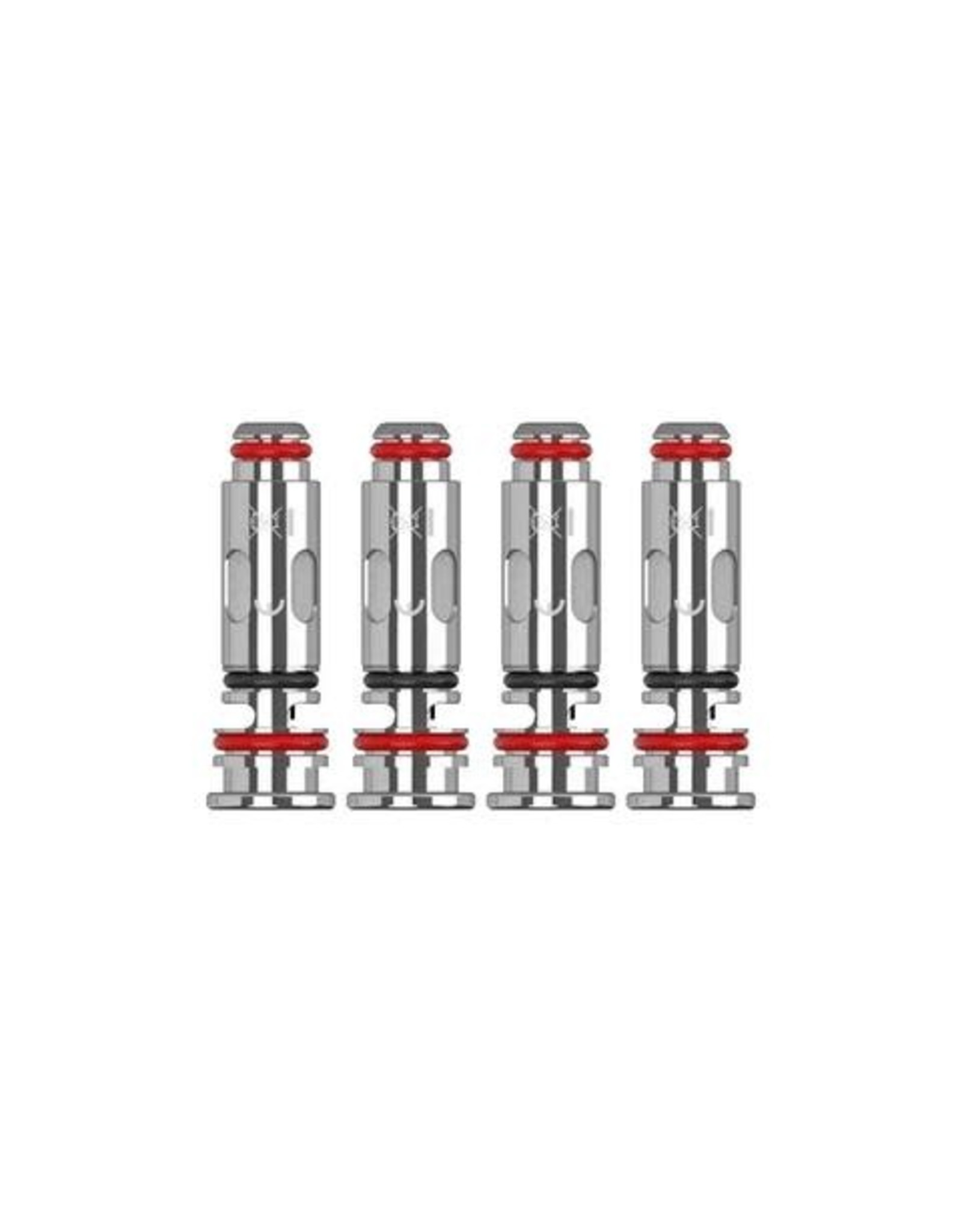 Uwell Uwell Whirl S Replacement Coils (4/Pk) UN2 0.8 ohm