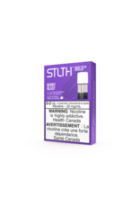 STLTH STLTH BOLD Replacement Pods (3/Pk)