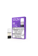 STLTH STLTH Replacement Pods (3/Pk)