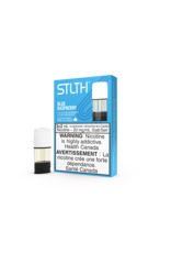 STLTH STLTH Replacement Pods (3/Pk)