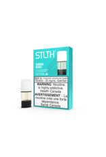 STLTH STLTH Replacement Pods (3/Pk)