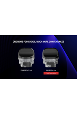 Smok Smok IPX80 Replacement Pods (3/Pk) [CRC]