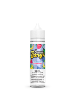 Banana Bang Banana Bang E-juice (60mL)