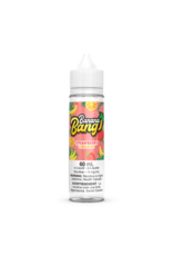 Banana Bang Banana Bang E-juice (60mL)